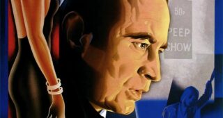 Mona Lisa : Affiche officielle