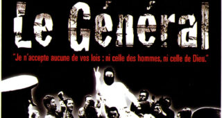 Général (Le) : Affiche officielle