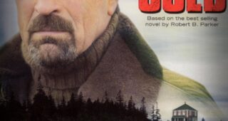 Stone cold : Affiche officielle