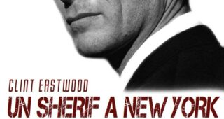 Un shérif à New York : Affiche officielle