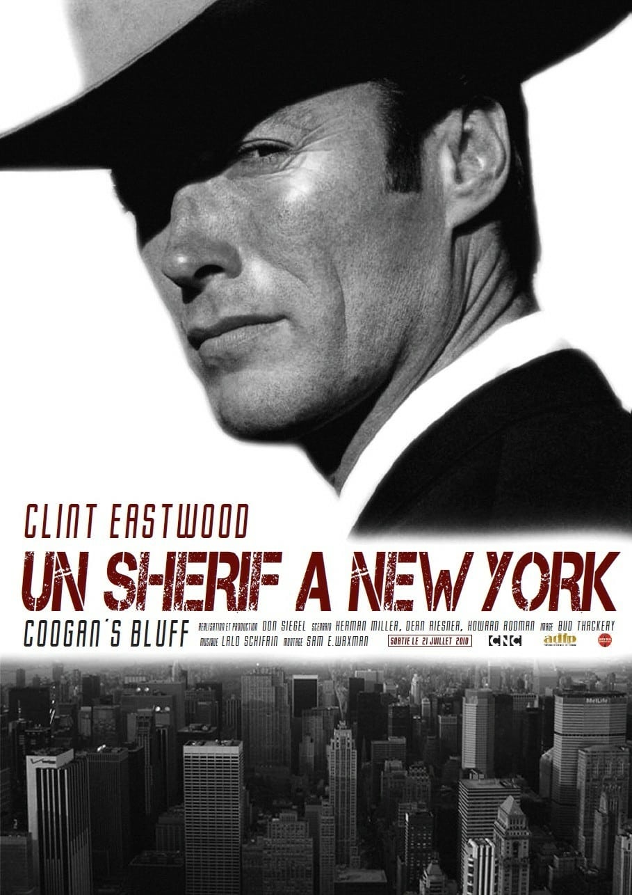 Un shérif à New York
