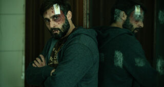 Trauma : photo, Guillaume Labbé