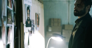 Trauma : photo, Guillaume Labbé