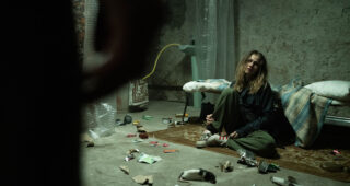Trauma : photo, Margot Bancilhon