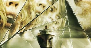 Triangle : Affiche