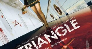 Triangle : Affiche