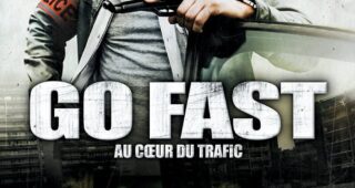 Go fast : Affiche officielle