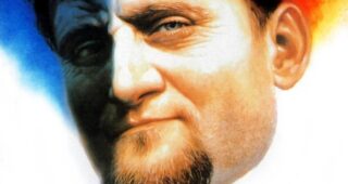 Homme qui voulait savoir (L') : Affiche officielle