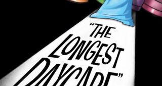 Le Jour le plus Long : Affiche officielle