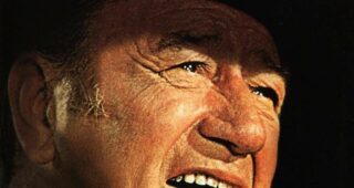 Big Jake : Affiche officielle