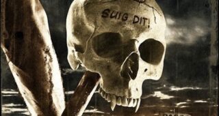 Suck : Affiche officielle