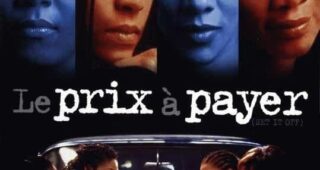 Prix à payer (Le) : Affiche officielle