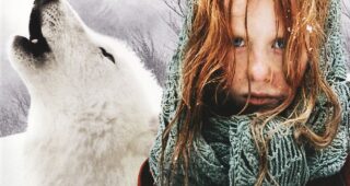 Survivre avec les loups : Affiche officielle