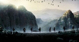 Ennemi intime (L') : Affiche officielle