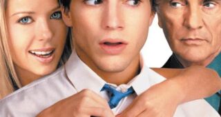 Mon boss, sa fille, et moi : Affiche officielle