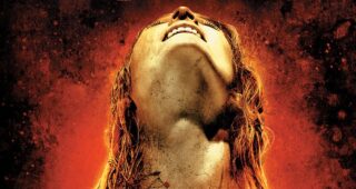 Les Ruines : Affiche officielle