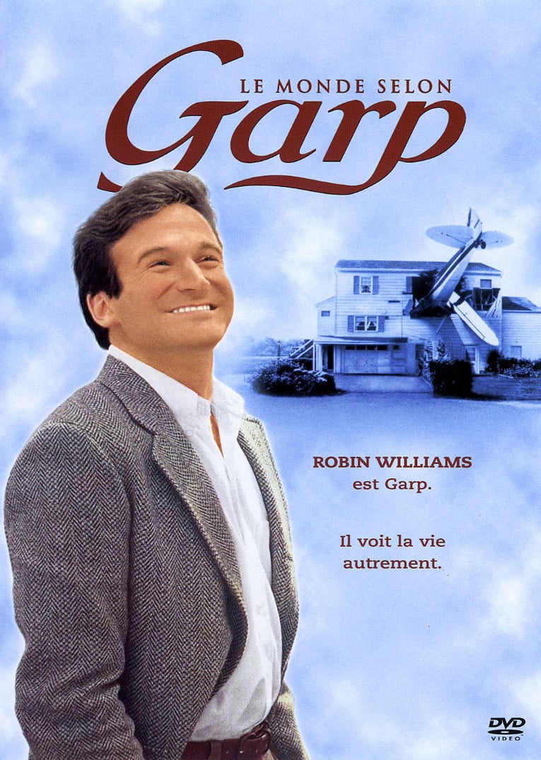 Le Monde selon Garp