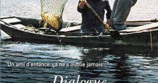 Dialogue avec mon jardinier : Affiche officielle