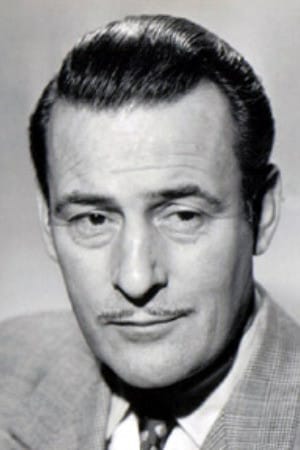 I Tom Conway : Photo officielle