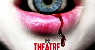 The Theatre Bizarre : Affiche officielle