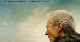 Une nouvelle chance : Affiche officielle