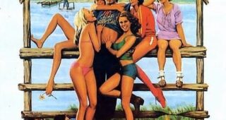 Arrête de ramer, t'es sur le sable : Affiche officielle