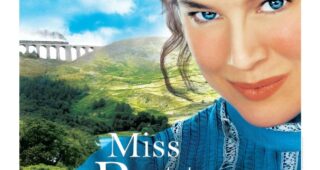 Miss Potter : Affiche officielle