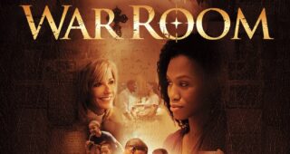 War Room : Affiche officielle