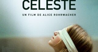 Corpo Celeste : Affiche officielle