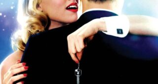 The Playboy Club : Affiche officielle