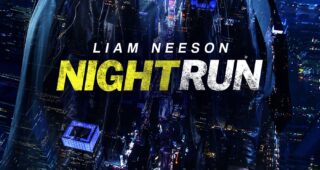 Night Run : Affiche officielle