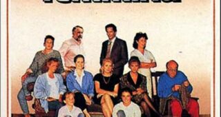 Pourvu que ce soit une fille : Affiche officielle