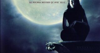 Ginger snaps : Affiche officielle