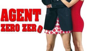 Agent zéro zéro : Affiche officielle