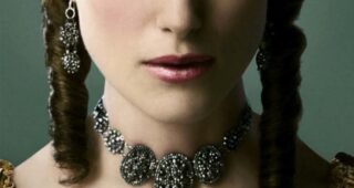 The Duchess : Affiche officielle