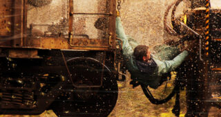 Unstoppable : photo
