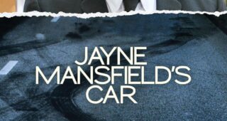Jayne Mansfield's Car : Affiche officielle