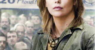 L'Affaire Josey Aimes : Affiche officielle
