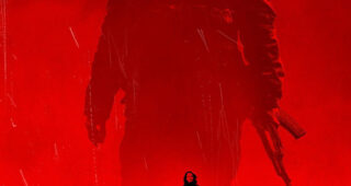 The Search : Affiche officielle