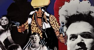 Midnight movies : Affiche officielle