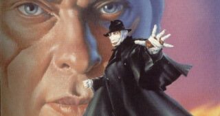 Darkman II - Le retour de Durant : Affiche officielle