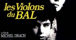 Violons du bal (Les) : Affiche officielle