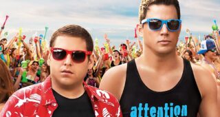 22 Jump Street : Affiche officielle