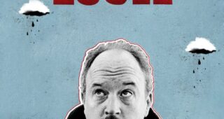 Louie : Affiche officielle