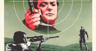 Loi du milieu (La) : Affiche officielle