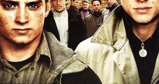 Hooligans : Affiche officielle