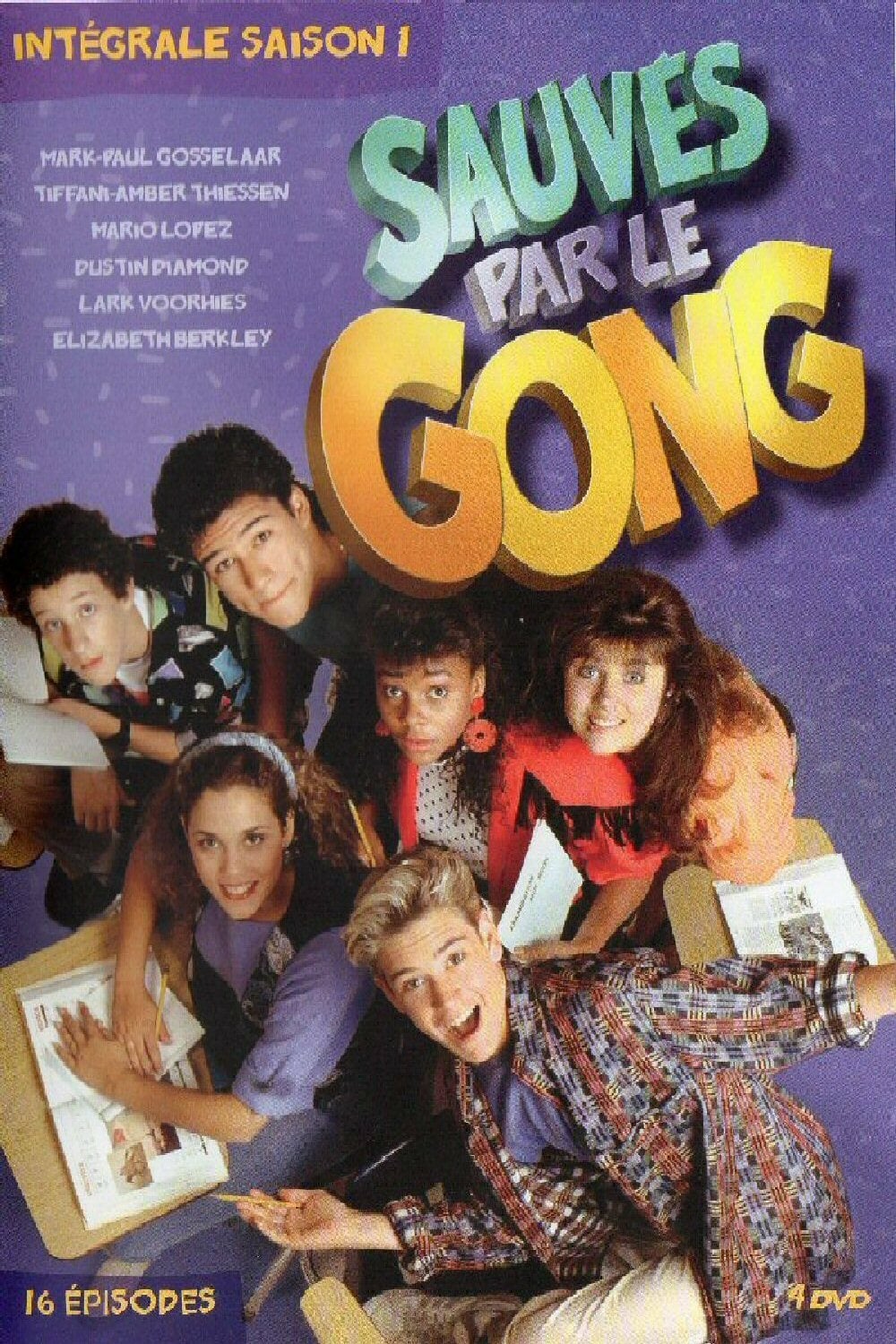 Sauvés par le gong