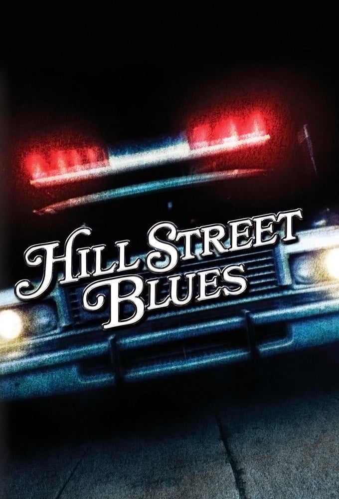 Capitaine Furillo / Hill Street Blues