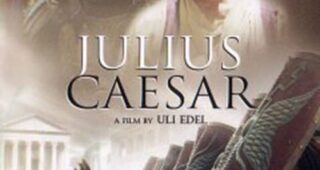 Jules César : Affiche officielle