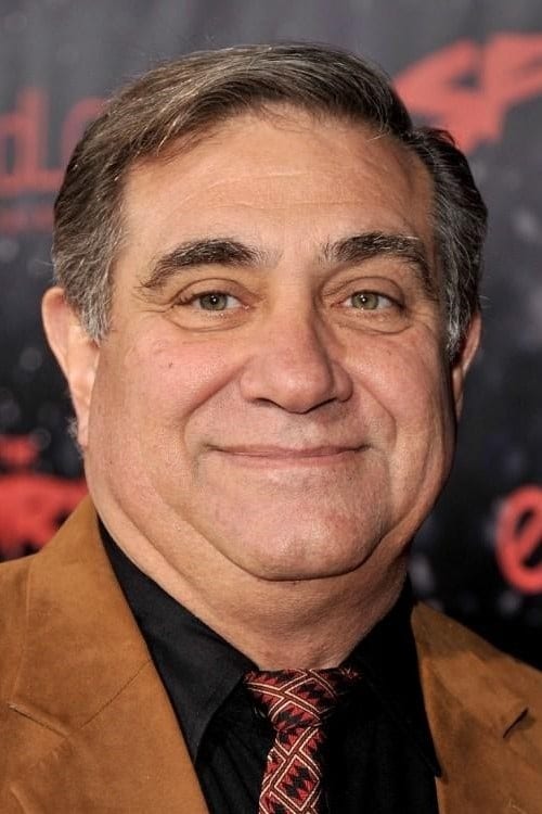 Dan Lauria : Photo officielle